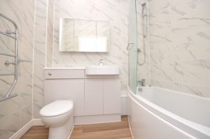 Modern Bathroom- click for photo gallery